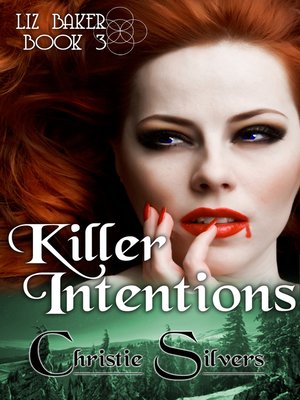 cover image of Killer Intentions